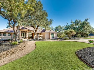 160 Gadwall Way, Spring Branch, TX 78070