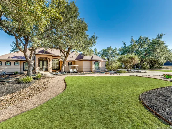 160 Gadwall Way, Spring Branch, TX 78070