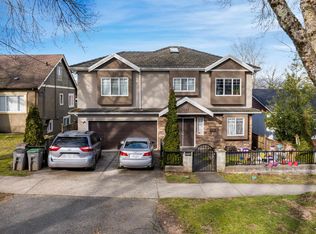 2249 E 24th Ave, Vancouver, BC V5N2V3