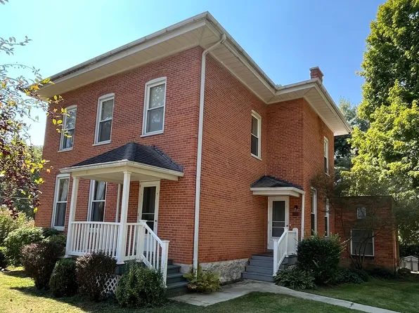 500 Melmore St, Tiffin, OH 44883