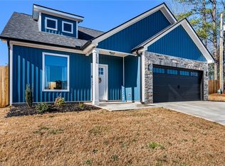 4520 Pine Ln, Anderson, SC 29621