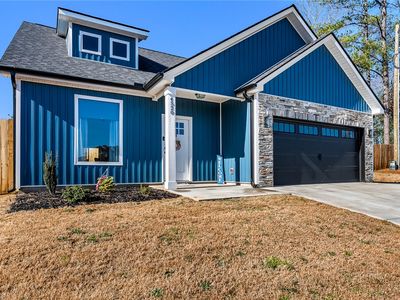 4520 Pine Ln, Anderson, SC, 29621