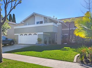 3922 Hendrix St, Irvine, CA 92614