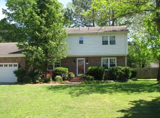 824 Oldham Rd, Virginia Beach, VA 23464