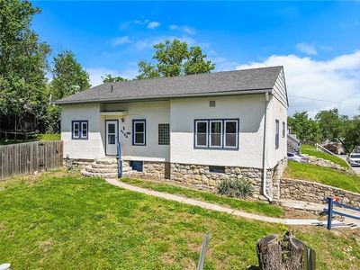 1 Vine St, Excelsior Springs, MO, 64024