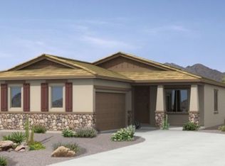 3070 E Patrick St, Gilbert, AZ 85295