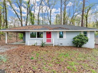 1000 Margaret Pl NW, Atlanta, GA, 30318
