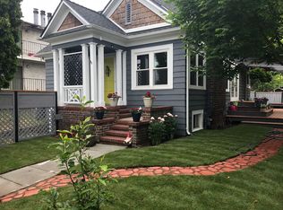 7912 3rd Ave NW, Seattle, WA 98117