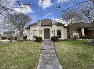 17703 Shady Creek Ave, Baton Rouge, LA 70816