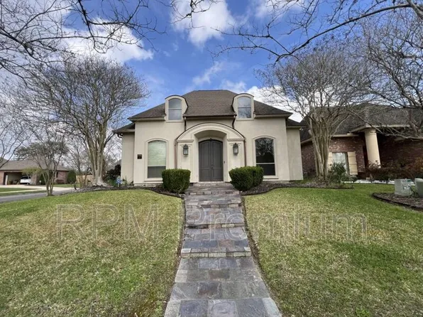 17703 Shady Creek Ave, Baton Rouge, LA 70816