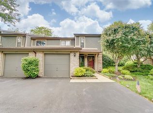 2193 Kyle Ln, Fairborn, OH 45324