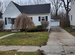 3334 Cheyenne Ave, Burton, MI 48529