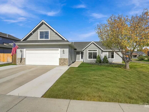 194 E Cornell Dr, Meridian, ID 83646