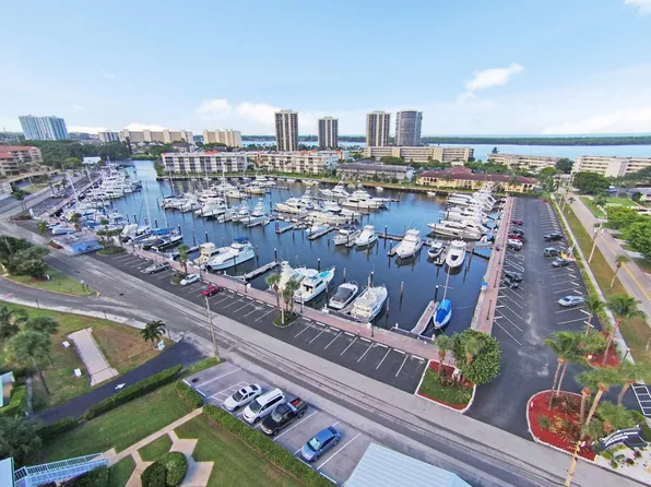 155 Yacht Club Dr APT 304, North Palm Beach, FL 33408