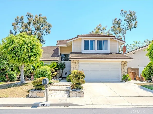 2148 Seaview Dr, Fullerton, CA 92833