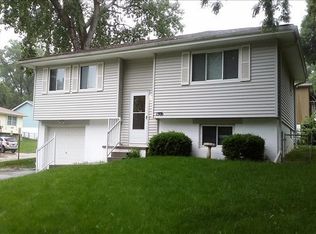 1506 Tammy Ln, Plattsmouth, NE 68048
