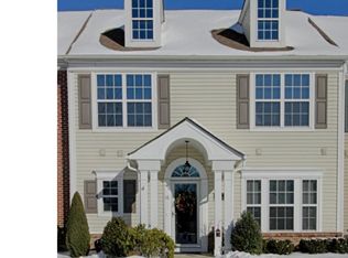 16 Stokes Ave, Voorhees, NJ 08043