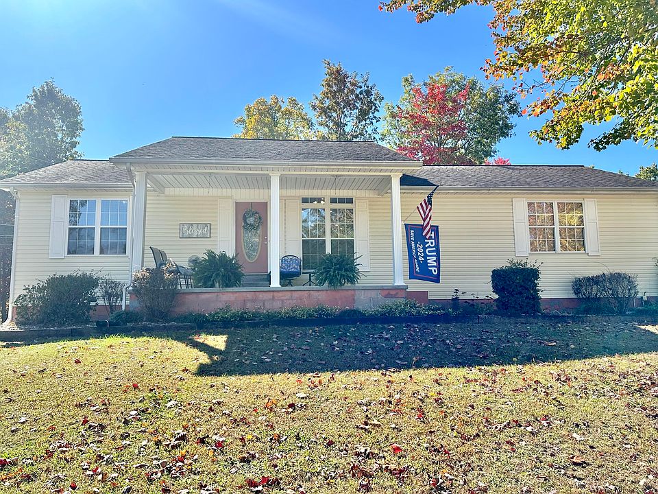 1656 Lum Strunk Rd, Strunk, KY 42649 Zillow