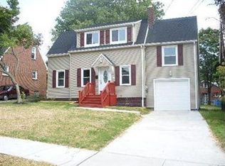 915 Lanterman Ave, Youngstown, OH