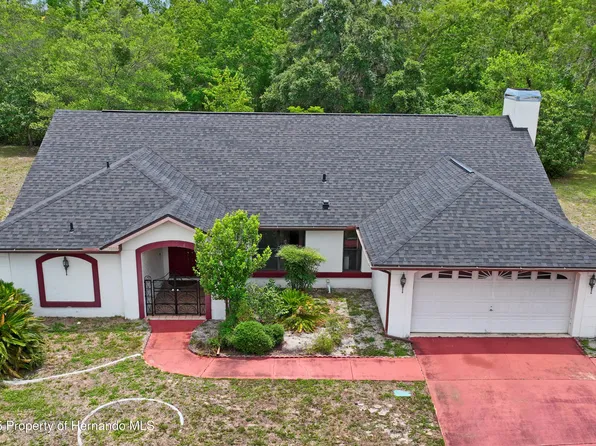 128 Oak Lake Dr, Spring Hill, FL 34608