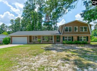 2705 Wales Rd, Columbia, SC 29223