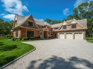 158 Meetinghouse Ln, Amagansett, NY 11930