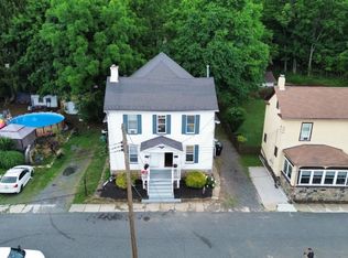 15-17 Hahn St, Washington, NJ 07882