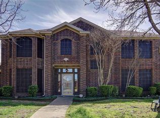 1708 Brenwood Dr, Mesquite, TX 75181