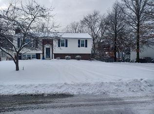 210 Northfield Rd, Cranberry Township, PA 16066