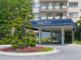 2445 Lyttonsville Rd #1-1406, Silver Spring, MD 20910