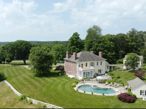 175 Pulpit Rock Road, Woodstock, CT 06281