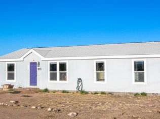 22400 N Old Highway 89, Paulden, AZ 86334