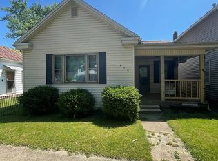 429 Church St, Chillicothe, OH