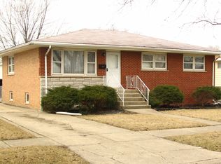 15218 Millard Ave, Midlothian, IL 60445