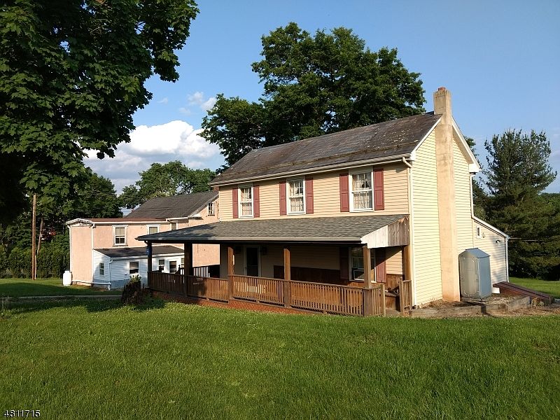 1491&1493 Cty Rd 519, Frenchtown, NJ 08825 Zillow