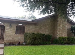 4719 Briarhaven Rd, Fort Worth, TX 76109