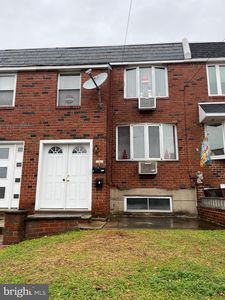 1549 Curtin St, Philadelphia, PA, 19145
