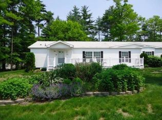 2903 Island Dr, Middleboro, MA 02346