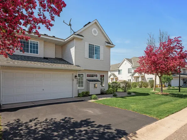 8430 Yukon Cir N, Champlin, MN 55316