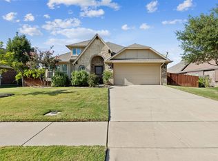 1117 Lucetta St, Midlothian, TX 76065