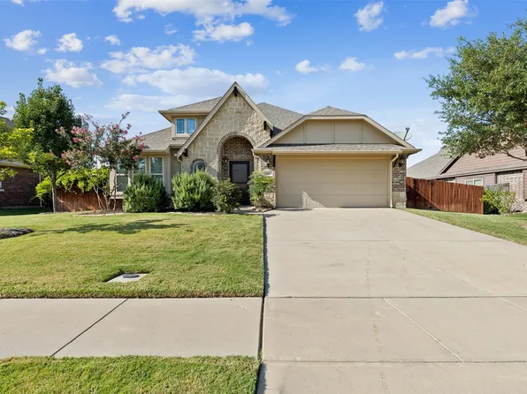 1117 Lucetta St, Midlothian, TX 76065