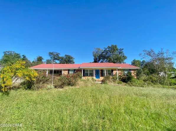 1746 Virginia St, Alford, FL 32420