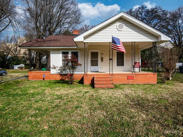 804 Wabash Ave, Charlotte, NC 28208