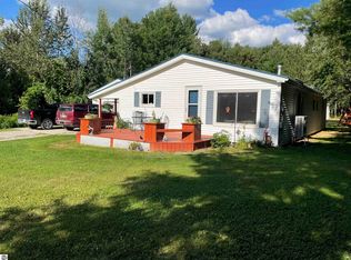 2491 S Towerline Rd, Whittemore, MI 48770