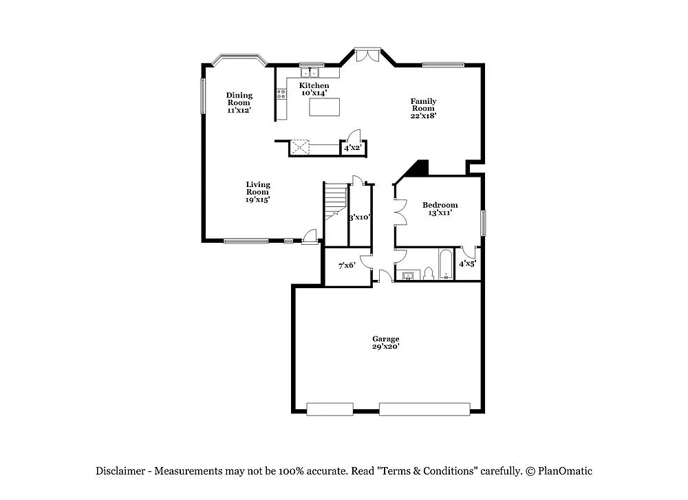 Building Photo - 4091 E Carriage Way
