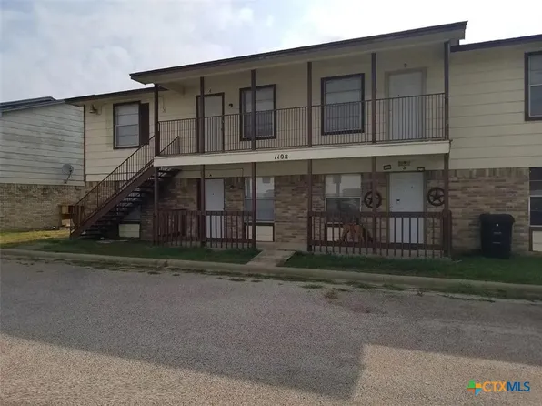 1108 Eastside Dr, Killeen, TX 76543