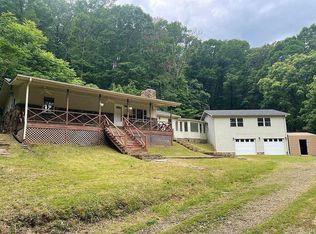 559 Brooks Ln, Dover, AR 72837