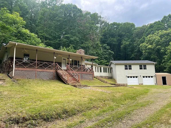 559 Brooks Ln, Dover, AR 72837