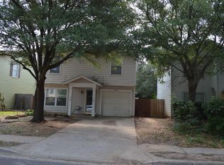 10639 Marshitahs Way, Austin, TX 78748