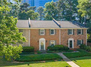 1673 Executive Park Ln NE, Atlanta, GA 30329
